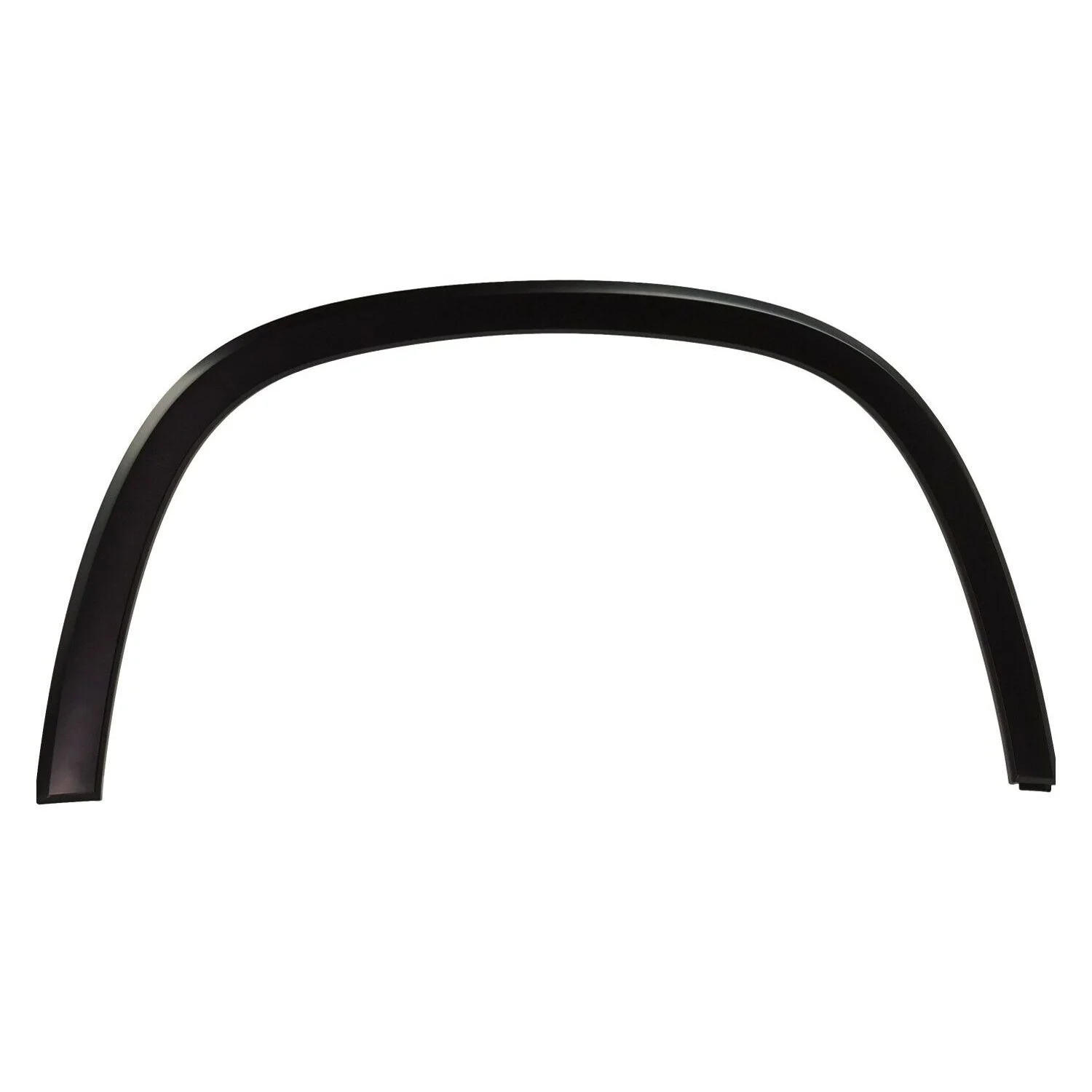 Fender Flares Moulding Trim Wheel Opening Molding Front Passenger Right Side