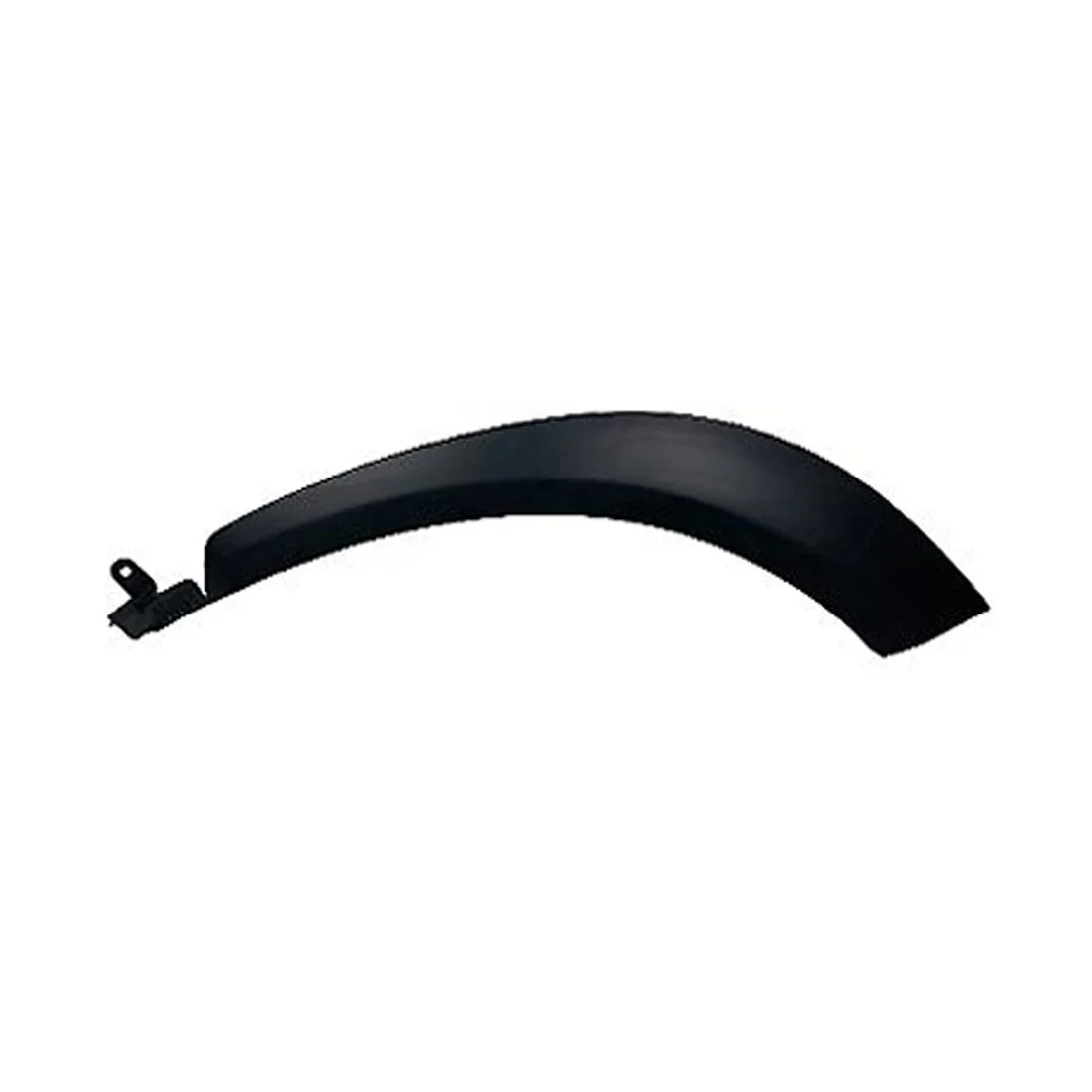 For 15-17 Lexus NX200t Base Rear Left Fender Flare Forward On Door Textured